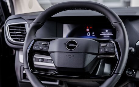 Opel Zafira Life I, 2026 год, 6 700 000 рублей, 12 фотография