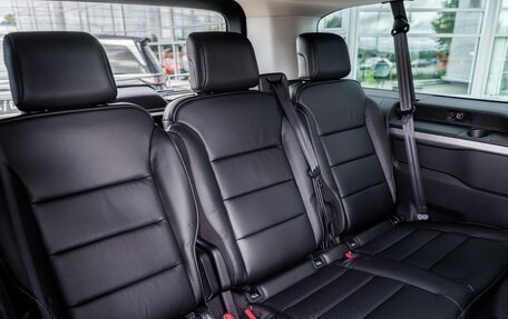 Opel Zafira Life I, 2026 год, 6 700 000 рублей, 17 фотография