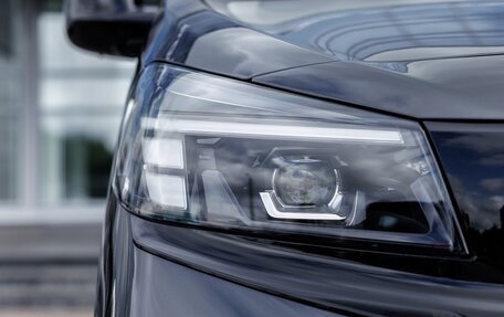 Opel Zafira Life I, 2026 год, 6 700 000 рублей, 22 фотография