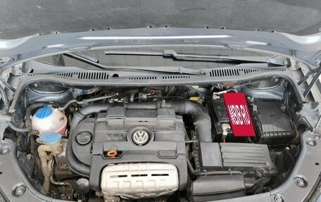 Volkswagen Touran III, 2012 год, 750 000 рублей, 11 фотография