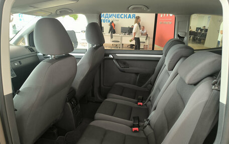 Volkswagen Touran III, 2012 год, 750 000 рублей, 15 фотография