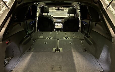 Audi Q7, 2020 год, 7 750 000 рублей, 18 фотография