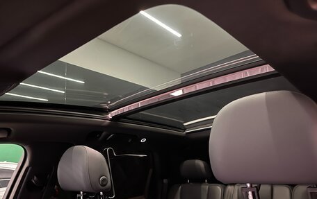 Audi Q7, 2020 год, 7 750 000 рублей, 13 фотография