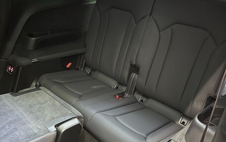 Audi Q7, 2020 год, 7 750 000 рублей, 17 фотография