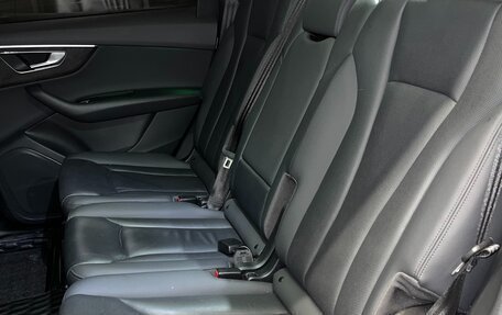 Audi Q7, 2020 год, 7 750 000 рублей, 16 фотография