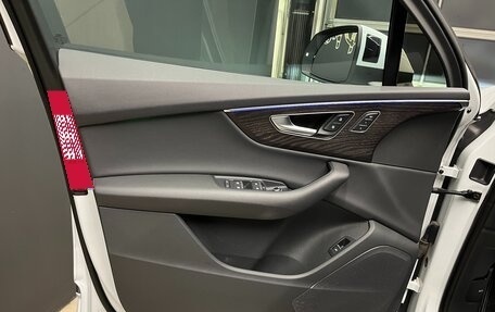 Audi Q7, 2020 год, 7 750 000 рублей, 9 фотография