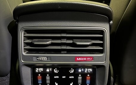 Audi Q7, 2020 год, 7 750 000 рублей, 21 фотография
