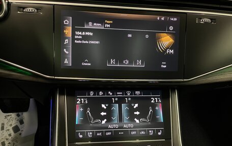 Audi Q7, 2020 год, 7 750 000 рублей, 30 фотография