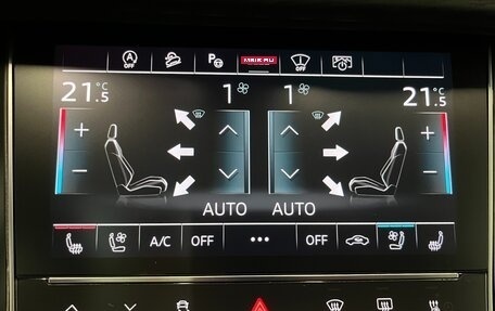 Audi Q7, 2020 год, 7 750 000 рублей, 31 фотография