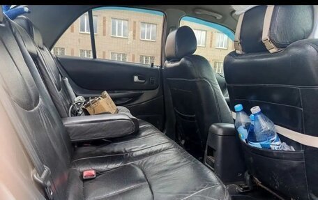 Mazda 323, 2003 год, 260 000 рублей, 1 фотография