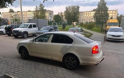 Skoda Octavia, 2012 год, 450 000 рублей, 1 фотография