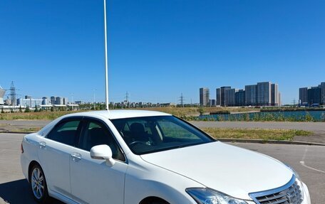 Toyota Crown, 2010 год, 1 799 000 рублей, 1 фотография