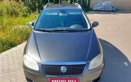 Fiat Croma, 2006 год, 450 000 рублей, 1 фотография
