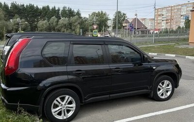 Nissan X-Trail, 2014 год, 1 250 000 рублей, 1 фотография