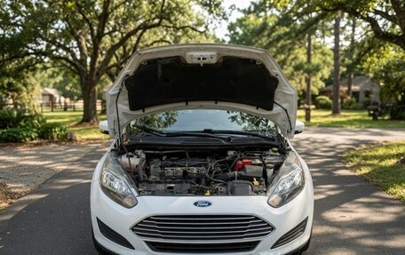 Ford Fiesta, 2019 год, 850 000 рублей, 1 фотография