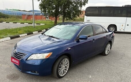Toyota Camry, 2007 год, 880 000 рублей, 1 фотография