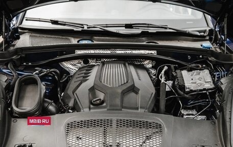 Porsche Macan I рестайлинг, 2024 год, 7 950 000 рублей, 16 фотография