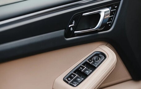 Porsche Macan I рестайлинг, 2024 год, 7 950 000 рублей, 18 фотография
