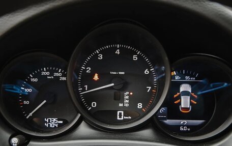 Porsche Macan I рестайлинг, 2024 год, 7 950 000 рублей, 22 фотография