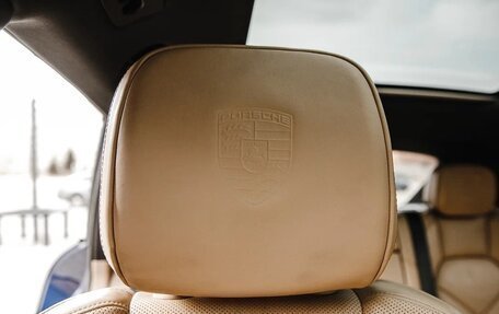 Porsche Macan I рестайлинг, 2024 год, 7 950 000 рублей, 27 фотография
