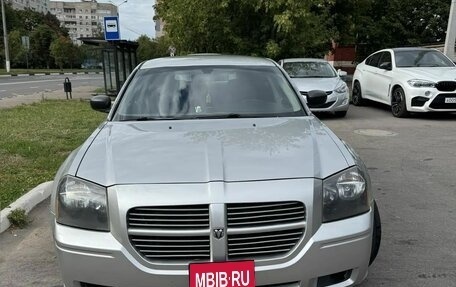 Dodge Magnum, 2007 год, 870 000 рублей, 1 фотография