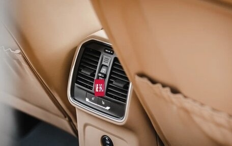 Porsche Macan I рестайлинг, 2024 год, 7 950 000 рублей, 28 фотография