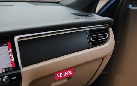 Porsche Macan I рестайлинг, 2024 год, 7 950 000 рублей, 24 фотография