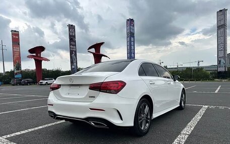 Mercedes-Benz A-Класс, 2022 год, 1 890 098 рублей, 5 фотография