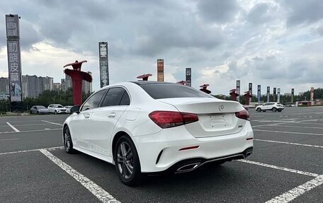 Mercedes-Benz A-Класс, 2022 год, 1 890 098 рублей, 4 фотография