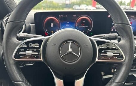 Mercedes-Benz A-Класс, 2022 год, 1 890 098 рублей, 11 фотография