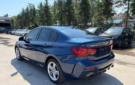 BMW 1 серия, 2023 год, 1 750 000 рублей, 2 фотография