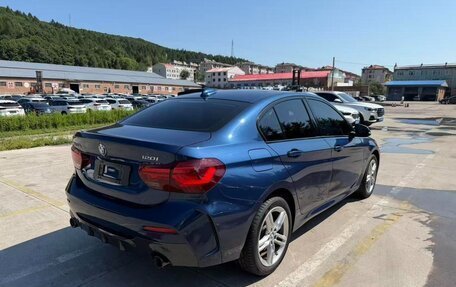 BMW 1 серия, 2023 год, 1 750 000 рублей, 5 фотография