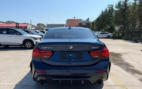 BMW 1 серия, 2023 год, 1 750 000 рублей, 6 фотография