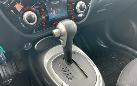 Nissan Juke II, 2015 год, 1 099 000 рублей, 7 фотография