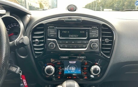 Nissan Juke II, 2015 год, 1 099 000 рублей, 6 фотография