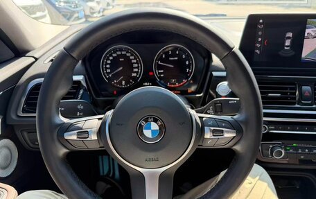 BMW 1 серия, 2023 год, 1 750 000 рублей, 11 фотография