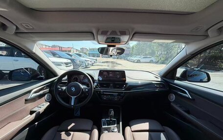 BMW 1 серия, 2023 год, 1 750 000 рублей, 10 фотография