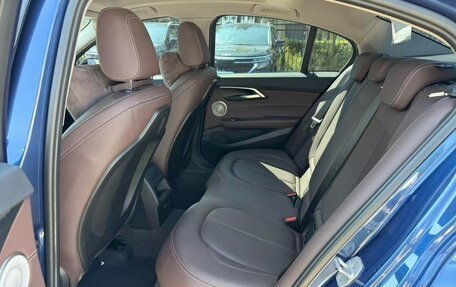 BMW 1 серия, 2023 год, 1 750 000 рублей, 15 фотография