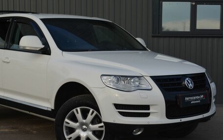 Volkswagen Touareg III, 2008 год, 1 199 999 рублей, 5 фотография