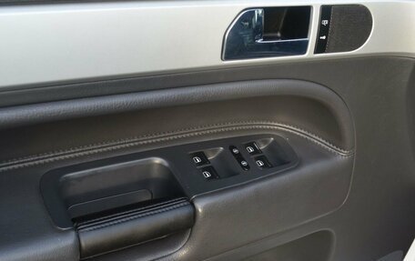 Volkswagen Touareg III, 2008 год, 1 199 999 рублей, 16 фотография