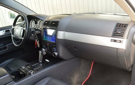Volkswagen Touareg III, 2008 год, 1 199 999 рублей, 20 фотография