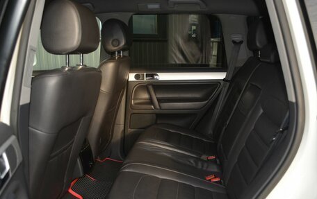 Volkswagen Touareg III, 2008 год, 1 199 999 рублей, 19 фотография