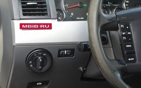 Volkswagen Touareg III, 2008 год, 1 199 999 рублей, 15 фотография