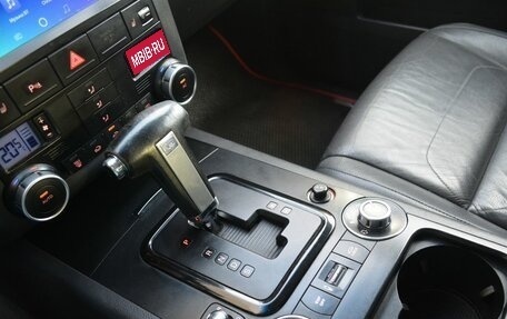 Volkswagen Touareg III, 2008 год, 1 199 999 рублей, 14 фотография