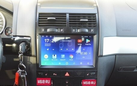 Volkswagen Touareg III, 2008 год, 1 199 999 рублей, 13 фотография