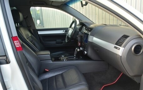 Volkswagen Touareg III, 2008 год, 1 199 999 рублей, 21 фотография