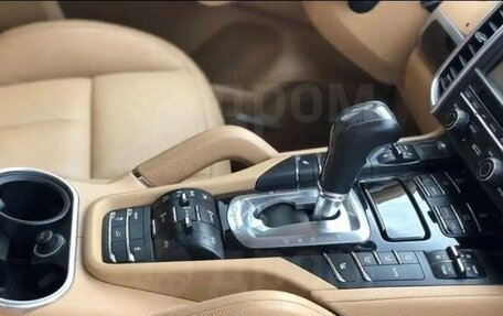 Porsche Cayenne III, 2013 год, 1 800 000 рублей, 9 фотография