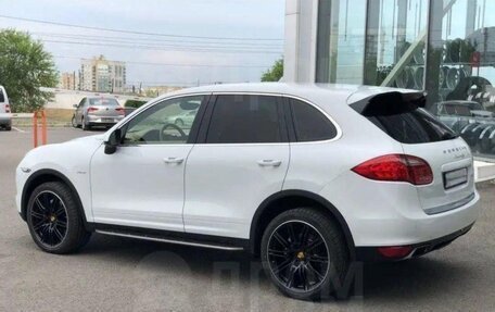 Porsche Cayenne III, 2013 год, 1 800 000 рублей, 4 фотография