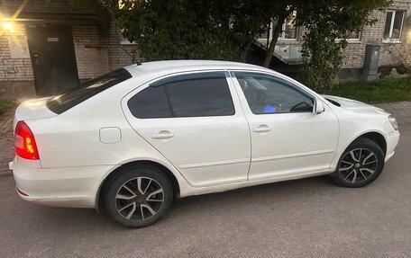 Skoda Octavia, 2012 год, 450 000 рублей, 3 фотография