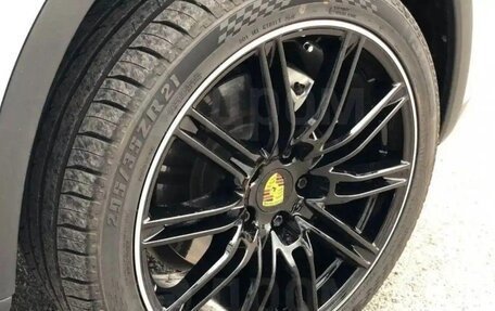 Porsche Cayenne III, 2013 год, 1 800 000 рублей, 10 фотография